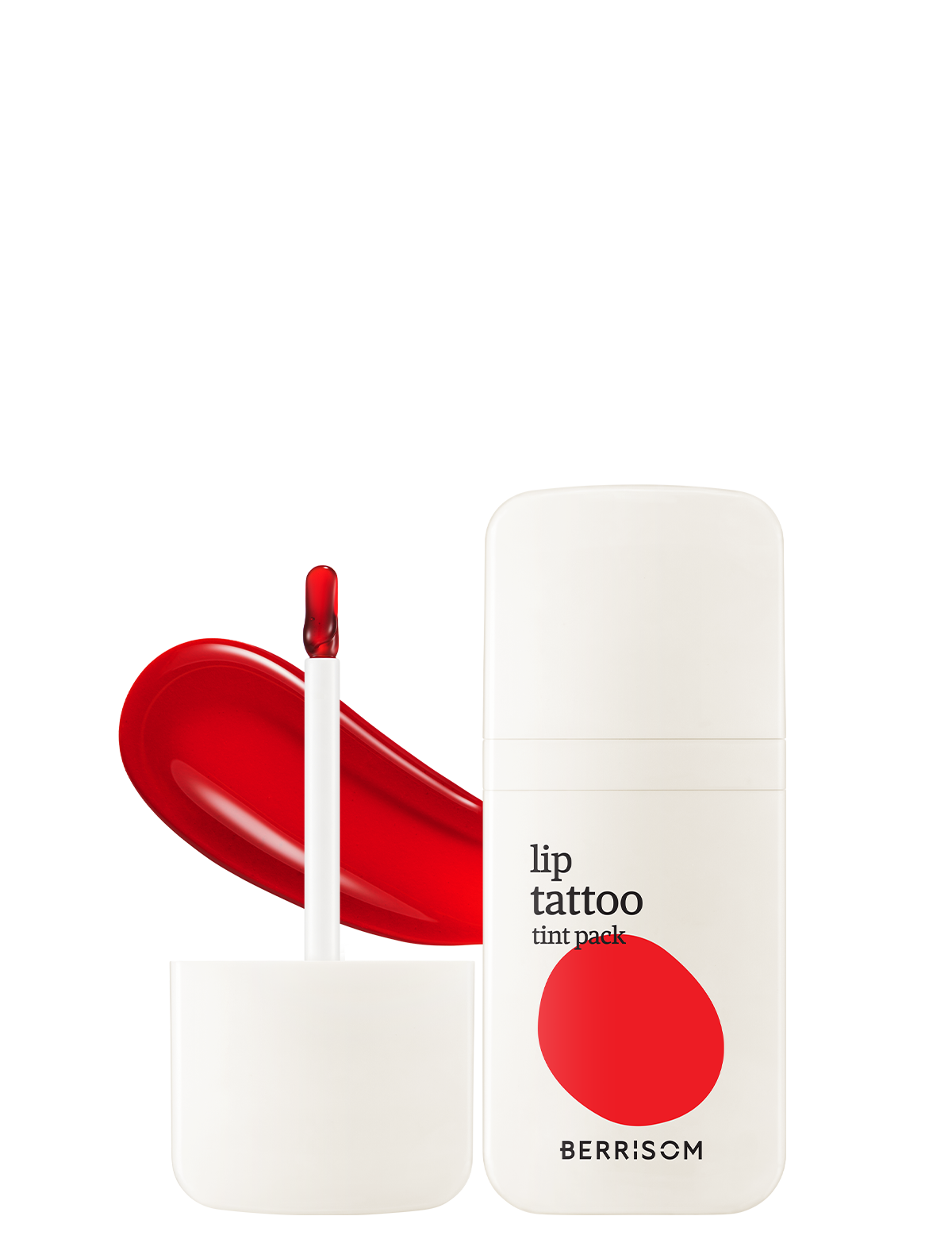 BERRISOM Lip Tatto Tint Pack