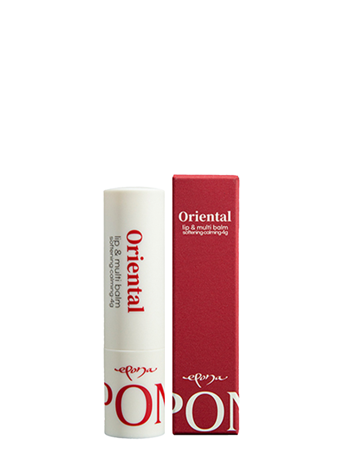 Epona Oriental Lip & Multi Balm