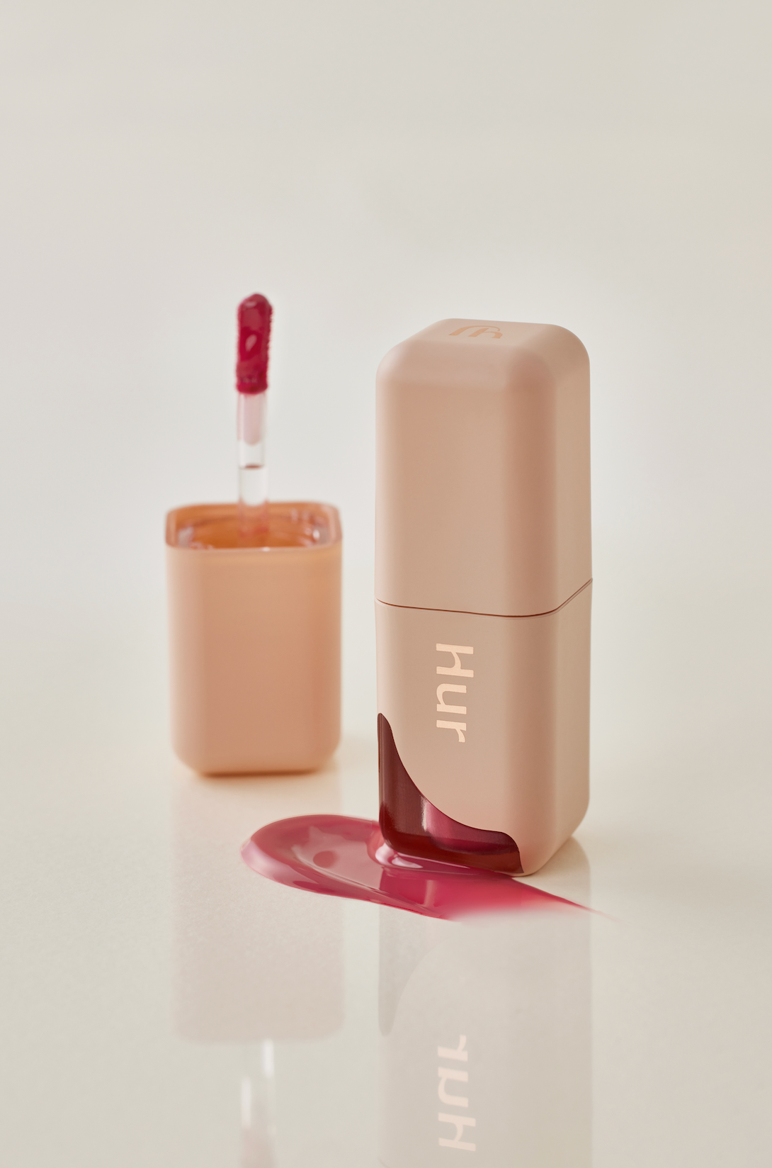 House of Hur Glowy Ampoule Tint