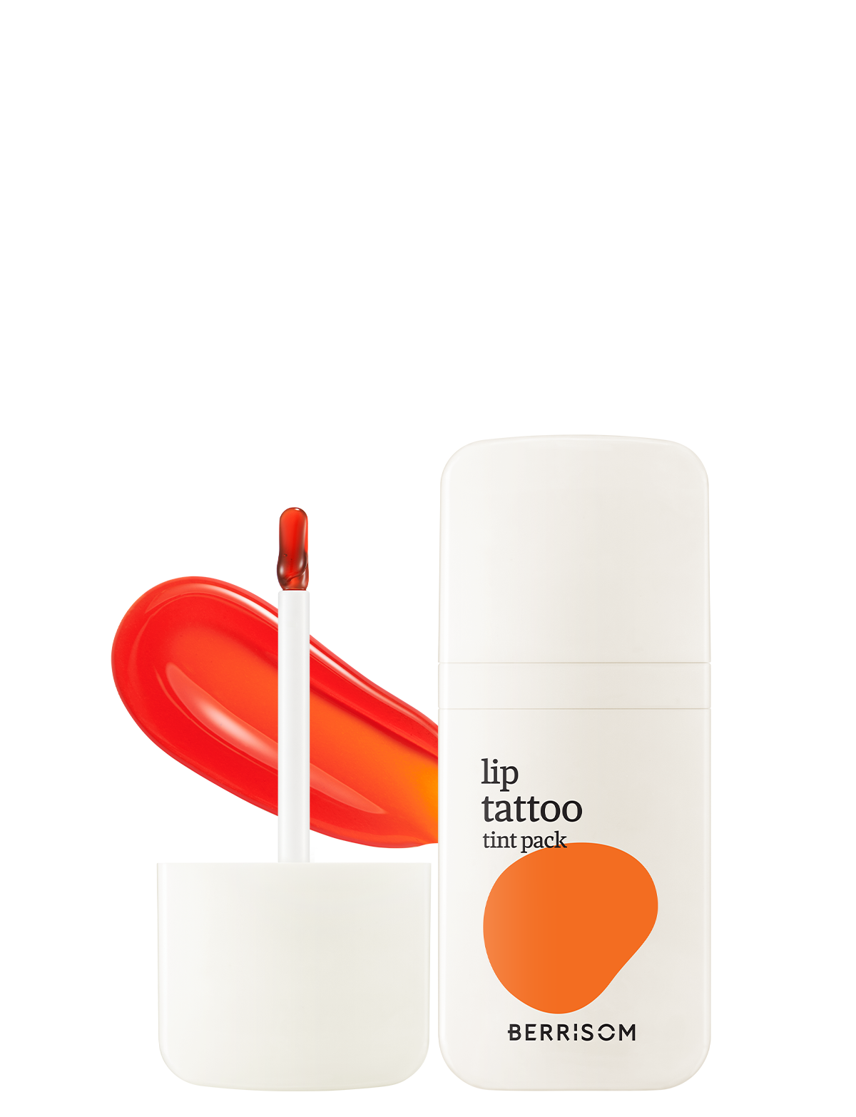 BERRISOM Lip Tatto Tint Pack