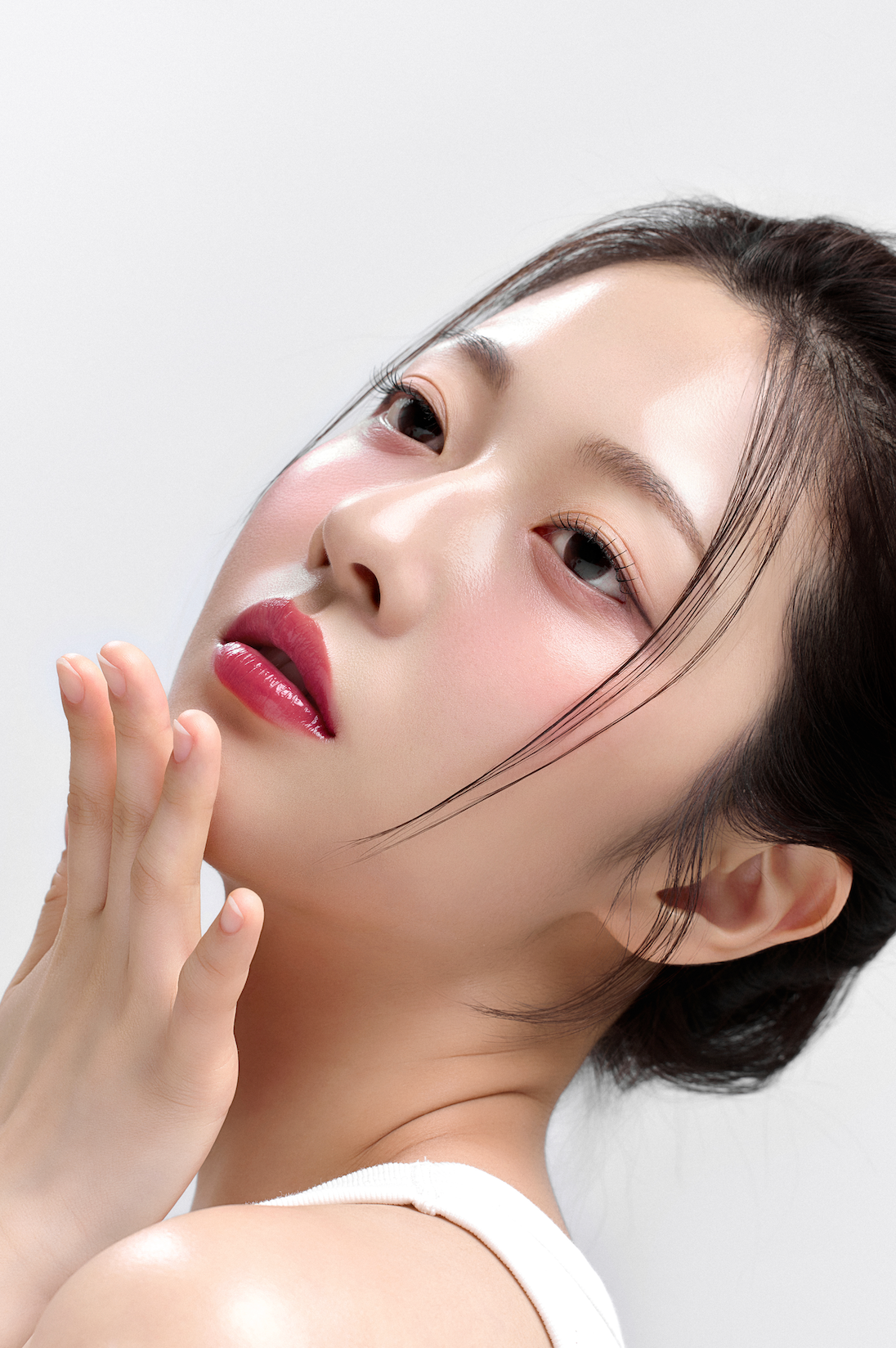 House of Hur Glowy Ampoule Tint