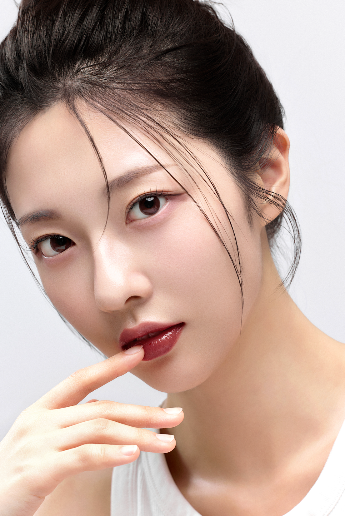 House of Hur Glowy Ampoule Tint