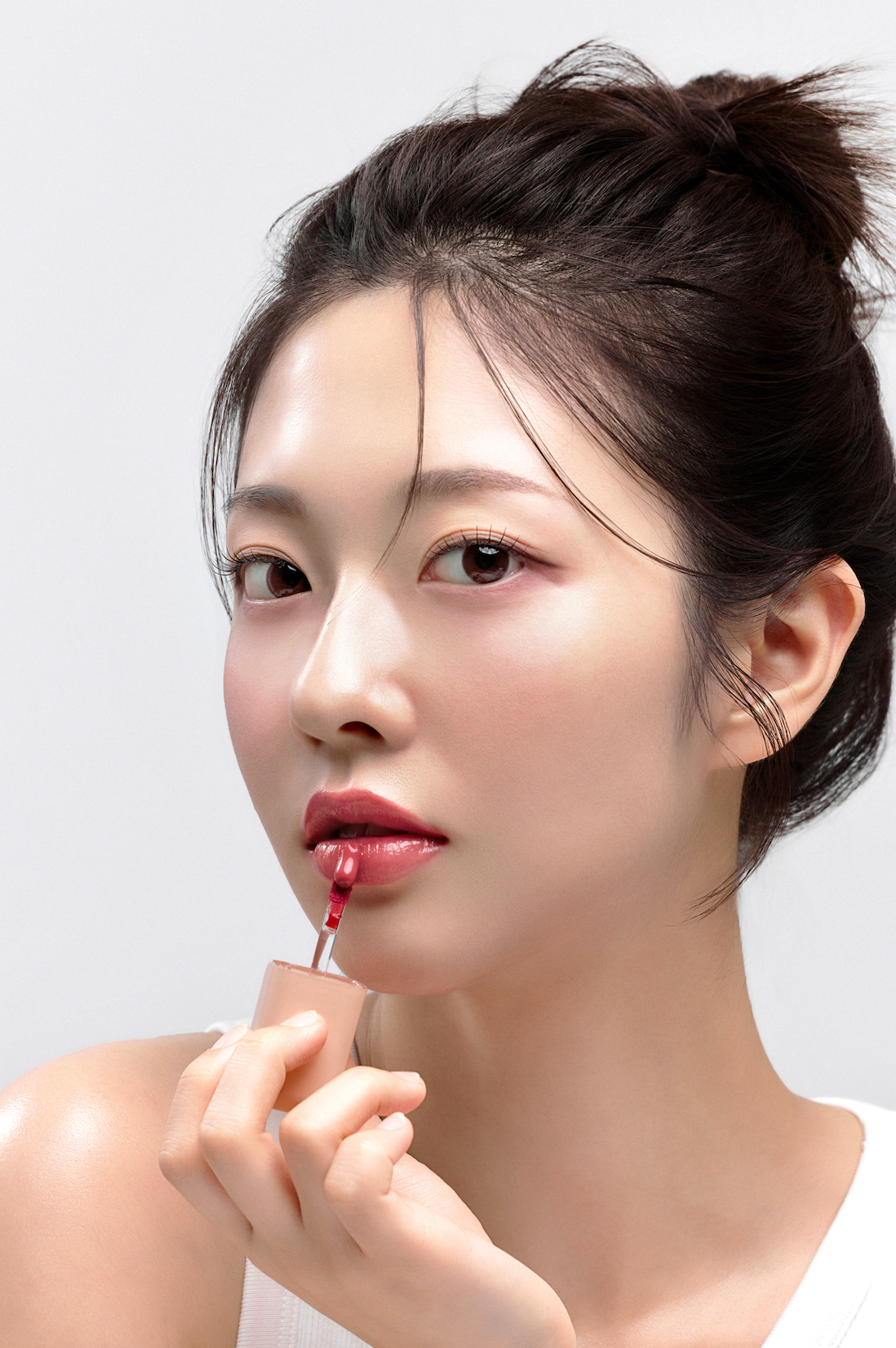 House of Hur Glowy Ampoule Tint