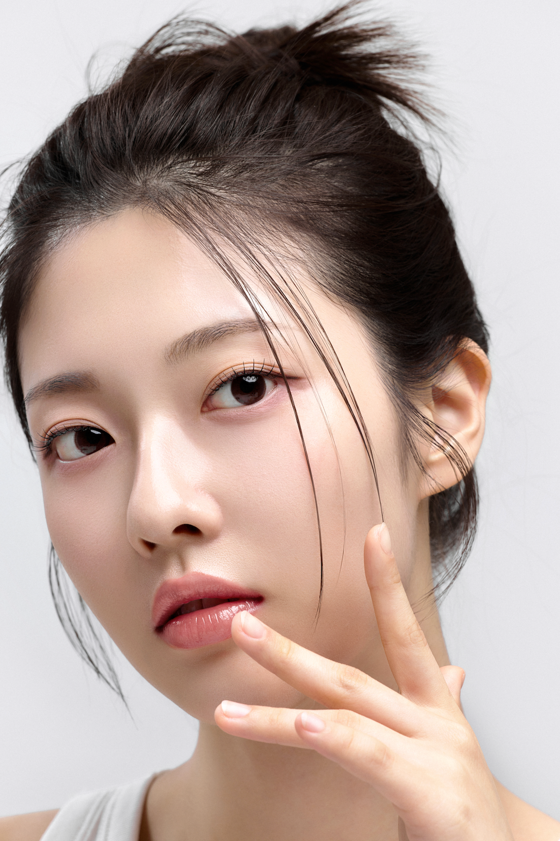 House of Hur Glowy Ampoule Tint