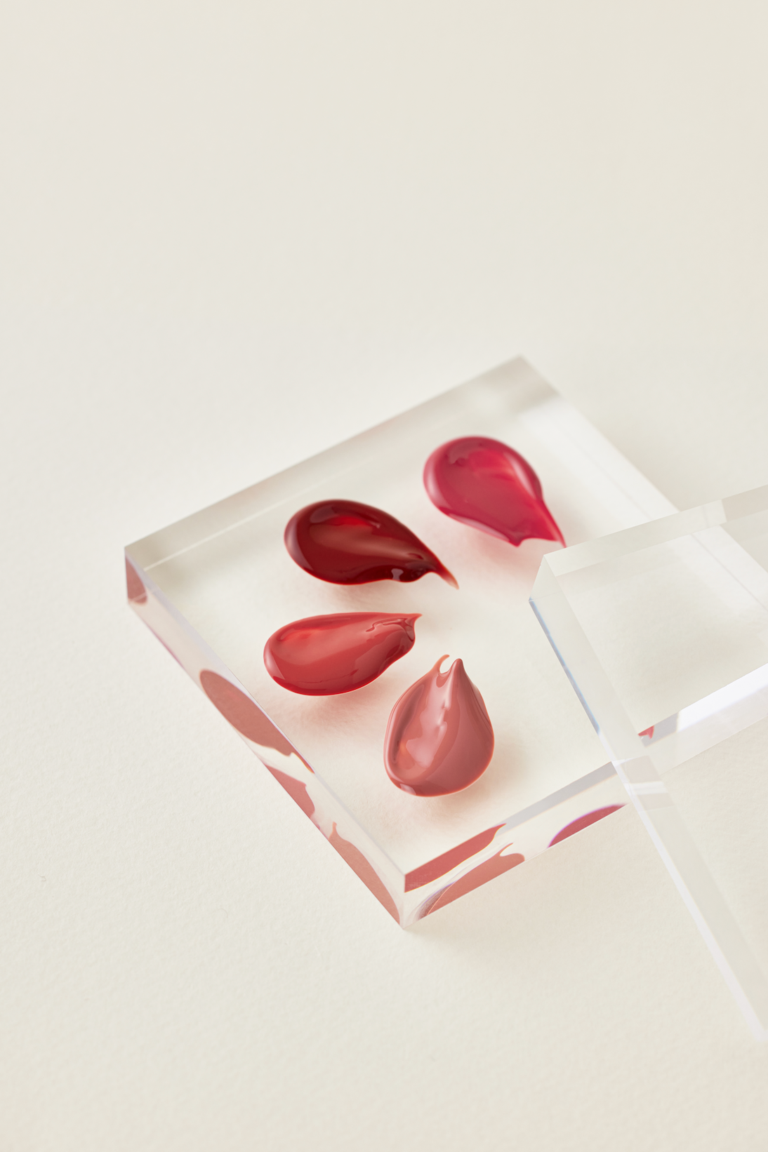 House of Hur Glowy Ampoule Tint