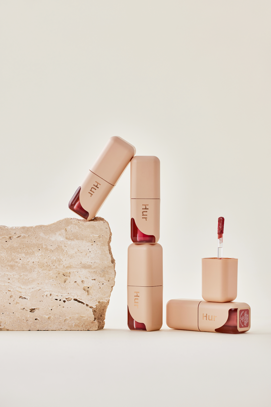 House of Hur Glowy Ampoule Tint