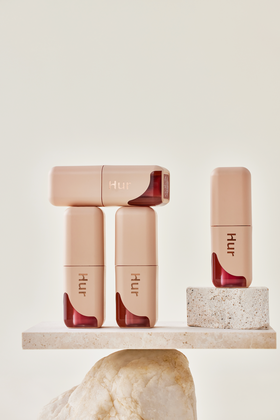 House of Hur Glowy Ampoule Tint