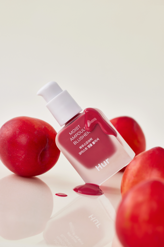 House of Hur Moist Ampoule Blusher