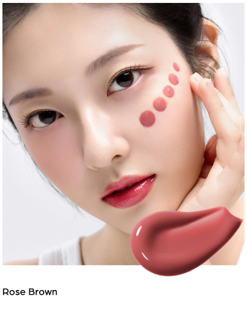 House of Hur Moist Ampoule Blusher