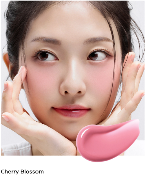 House of Hur Moist Ampoule Blusher