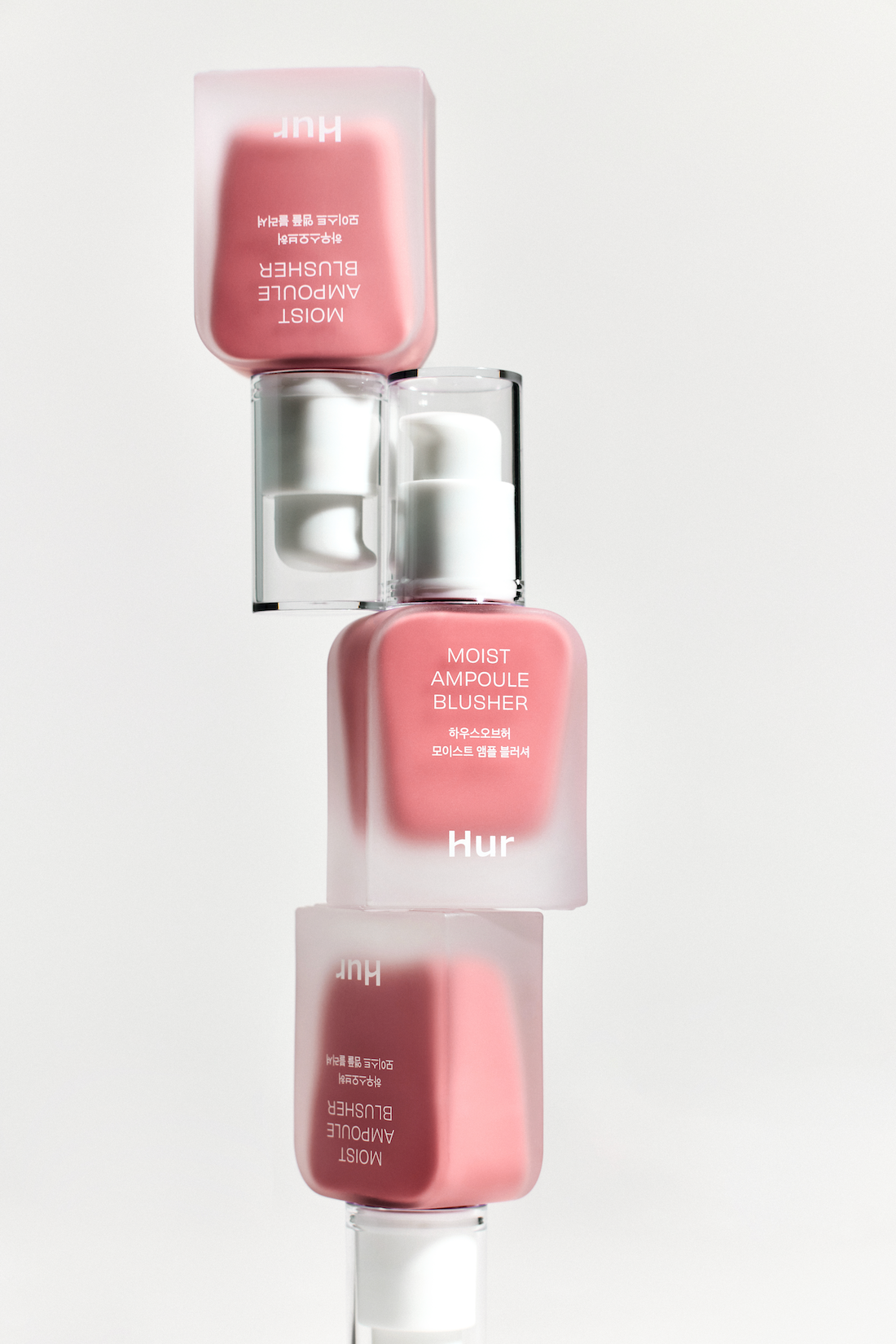 House of Hur Moist Ampoule Blusher