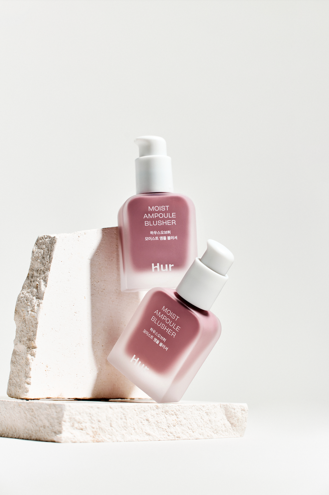 House of Hur Moist Ampoule Blusher