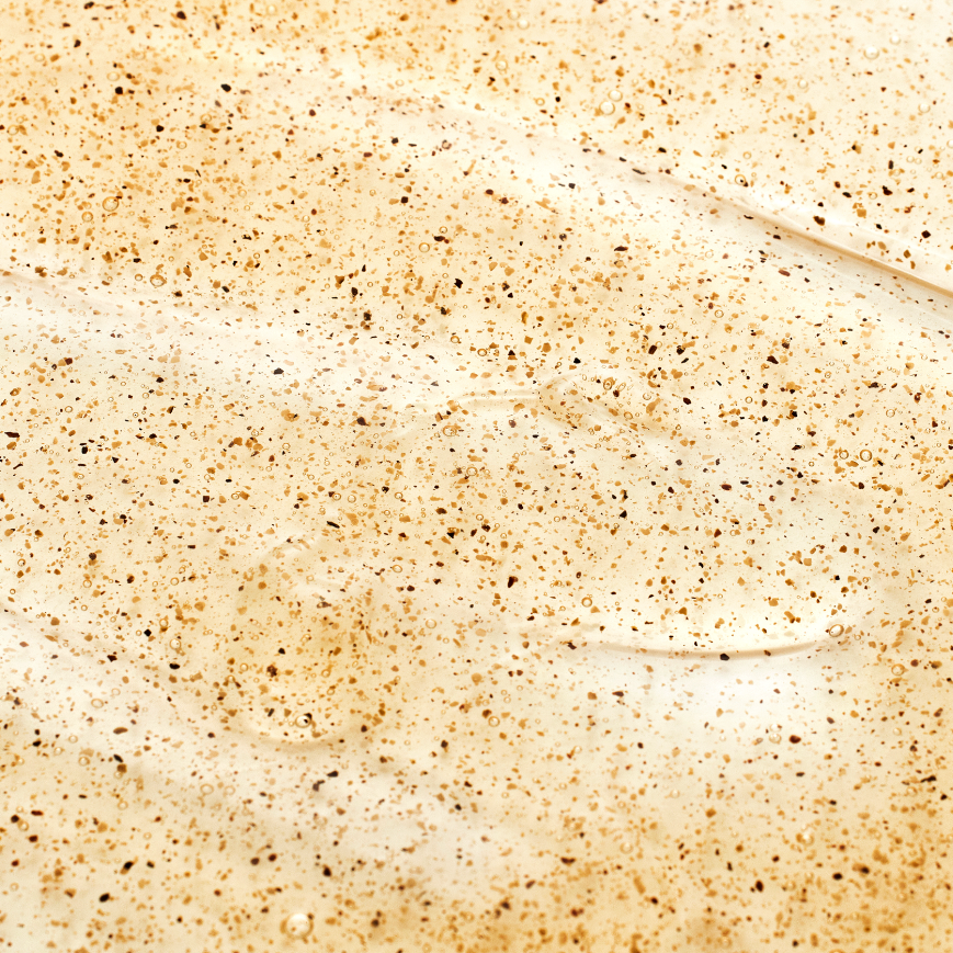 molvany Hypoallergenic LHA CIS Gel Cleanser