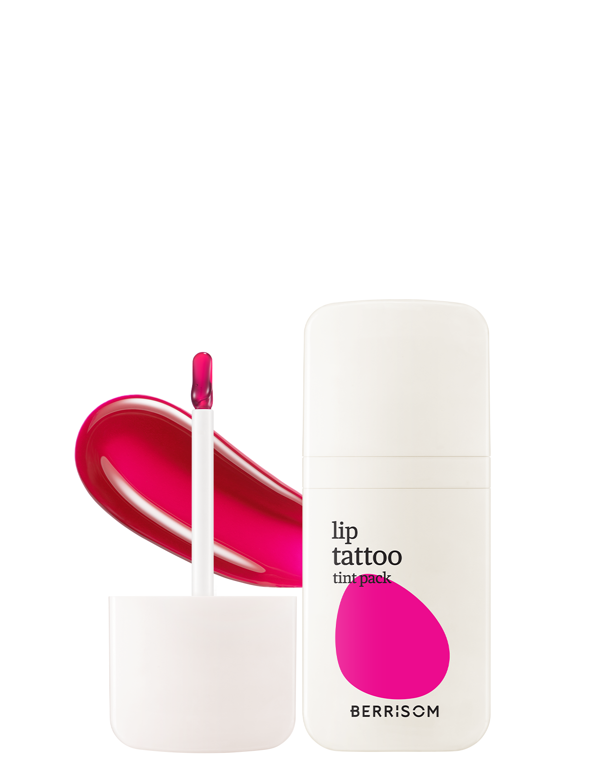 BERRISOM Lip Tatto Tint Pack