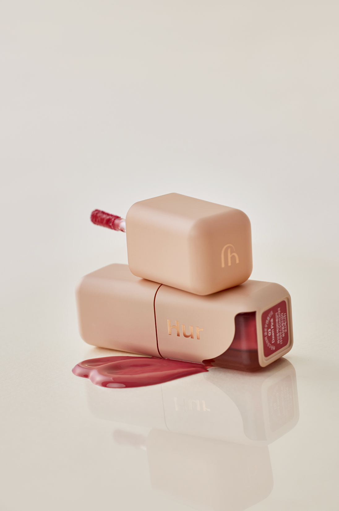 House of Hur Glowy Ampoule Tint