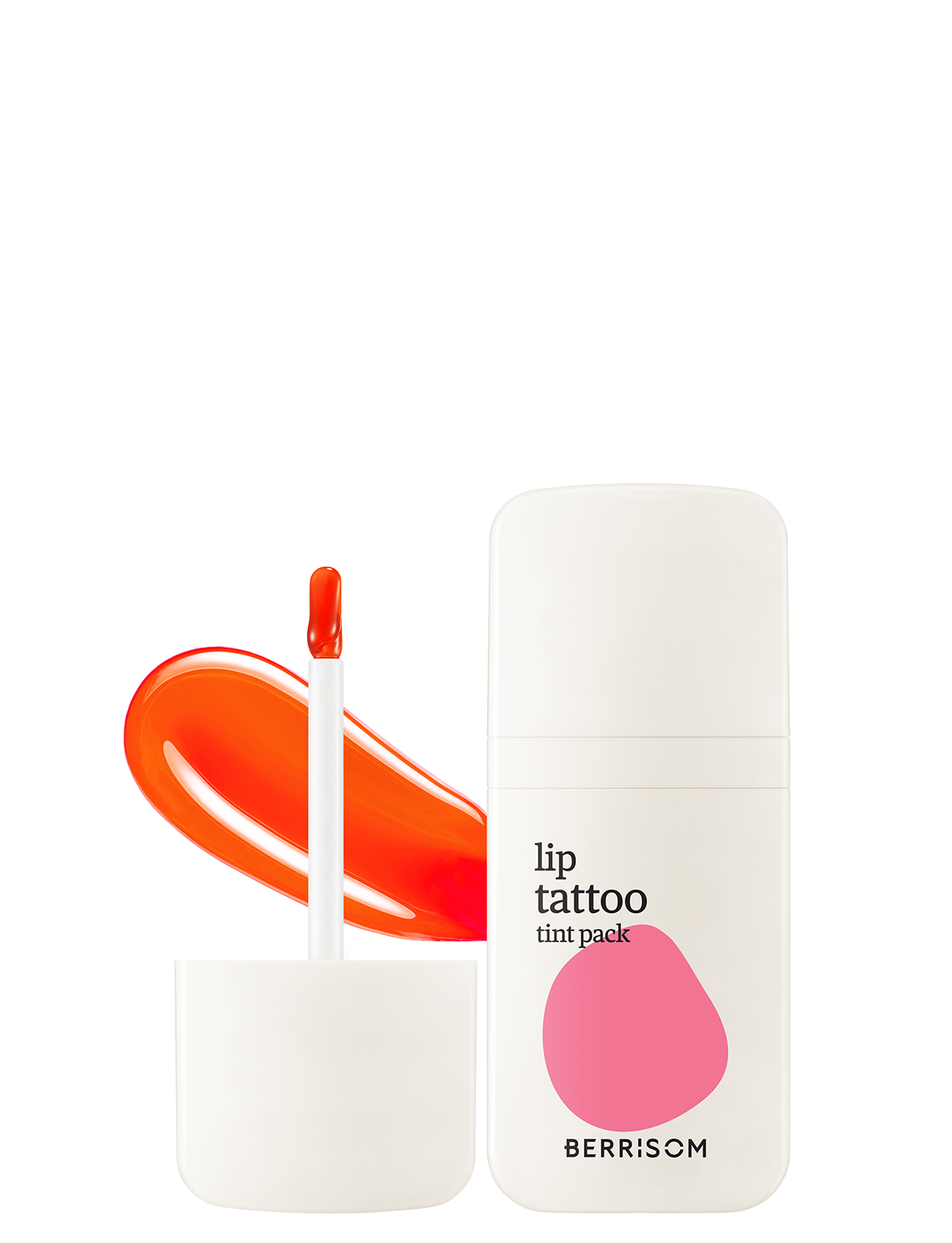 BERRISOM Lip Tatto Tint Pack