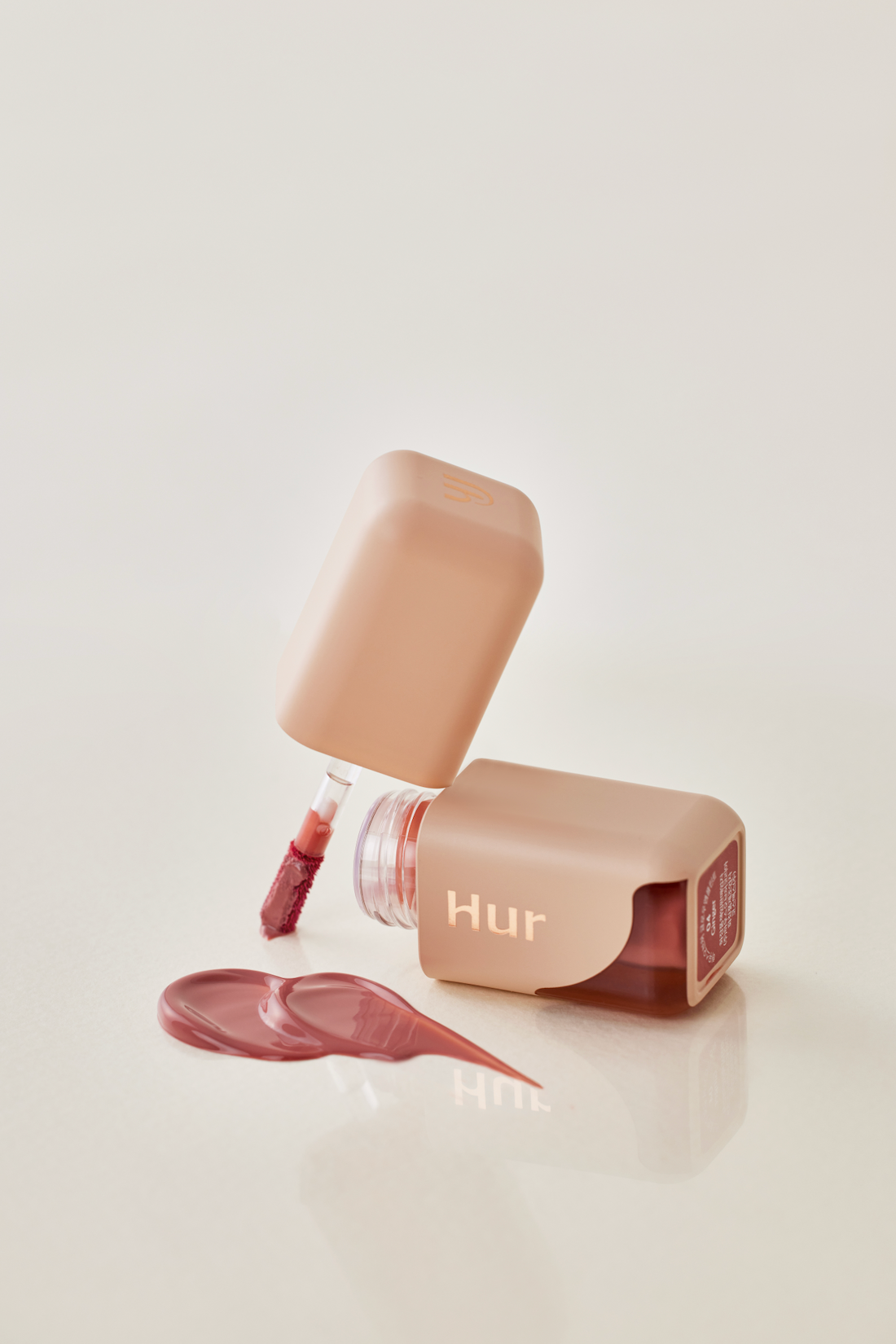 House of Hur Glowy Ampoule Tint