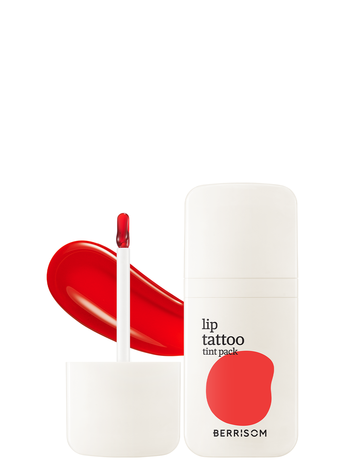 BERRISOM Lip Tatto Tint Pack