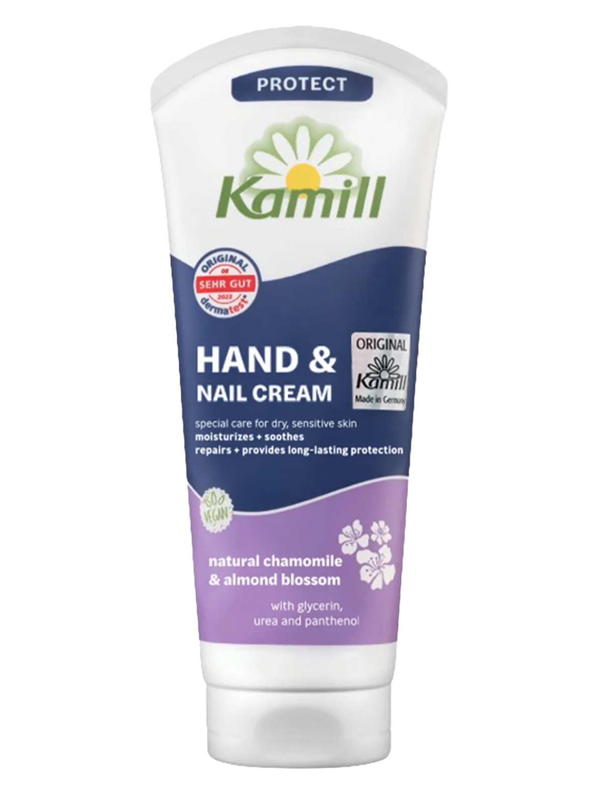 Kamill PROTECT Hand and Nail Cream 100 ml