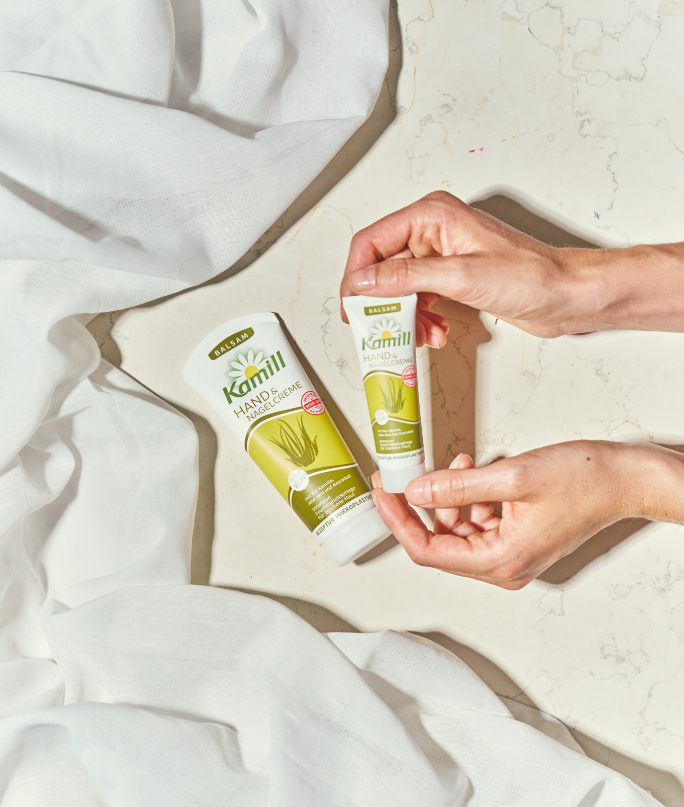 Kamill Intensive Hand and Nail Cream 100 ml