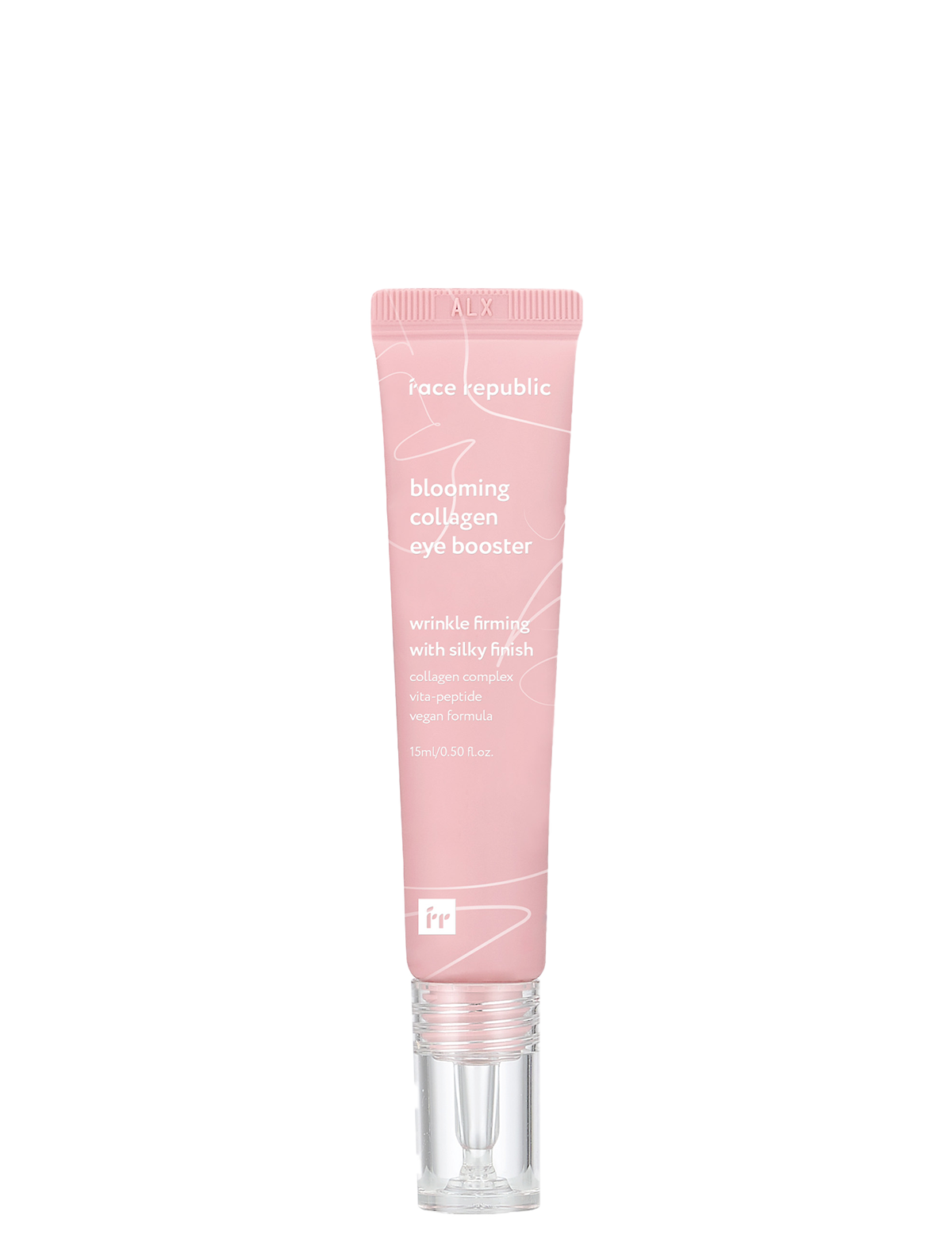 face republic Blooming Collagen Eye Booster