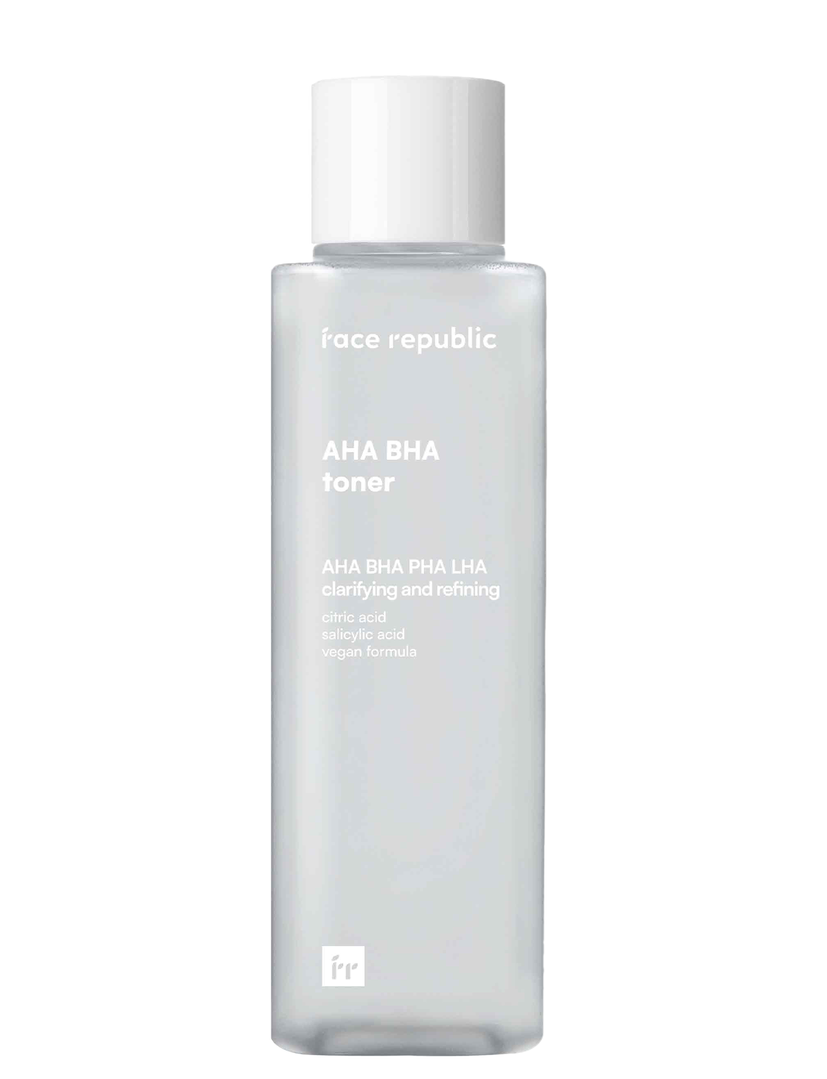 face republic AHA BHA Toner