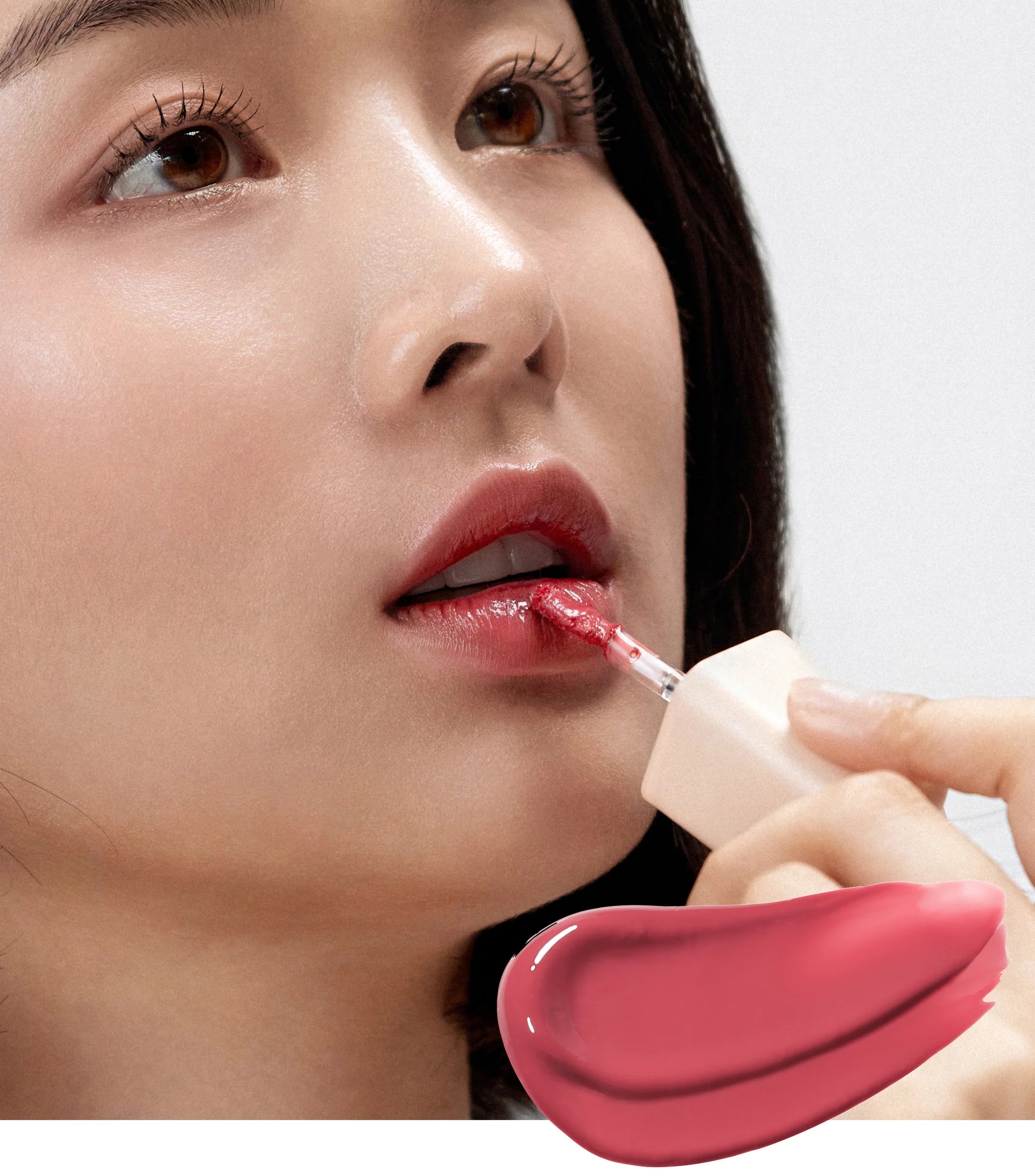 House of Hur Glowy Ampoule Tint