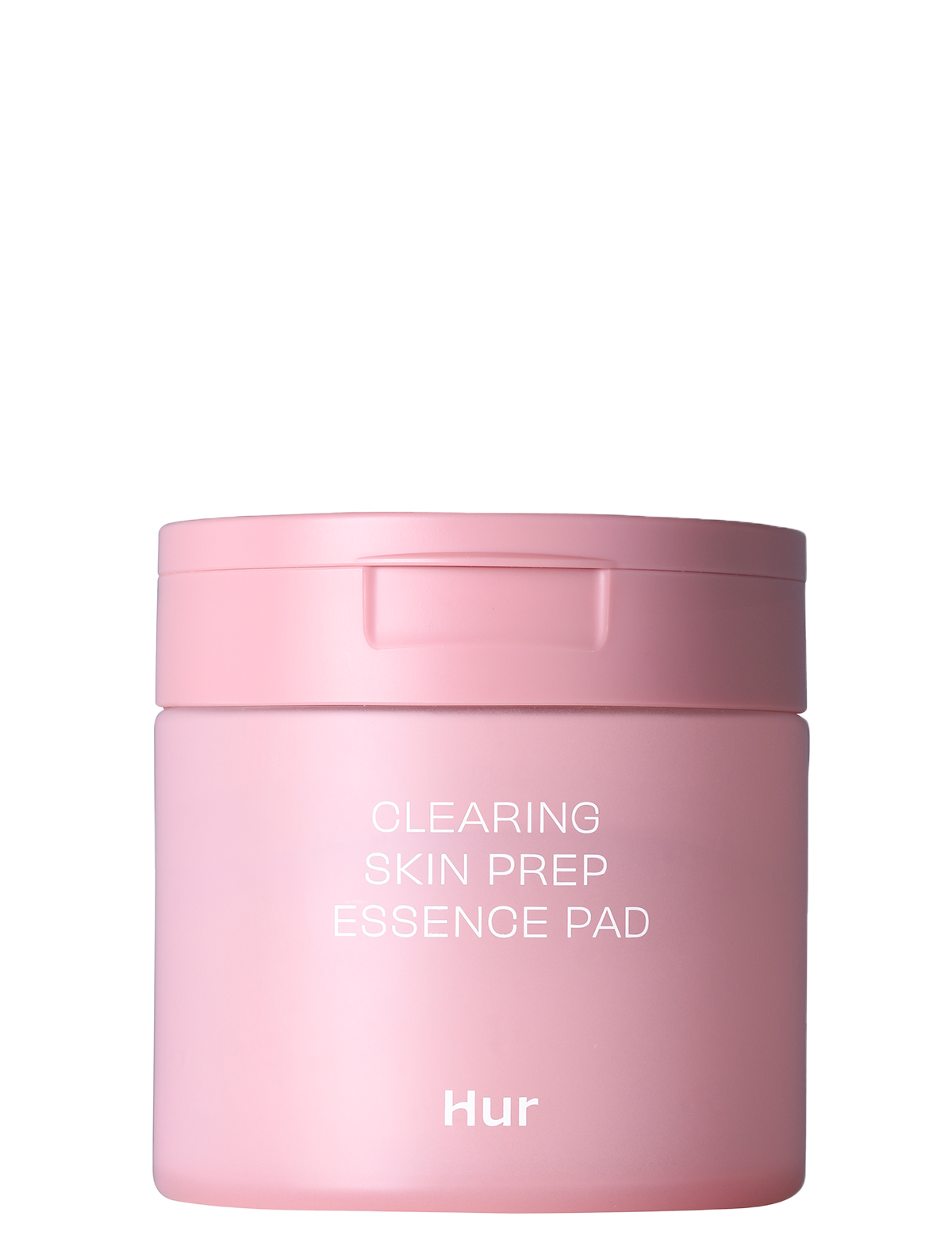 House of Hur Clearing Skin Prep Essence Pad