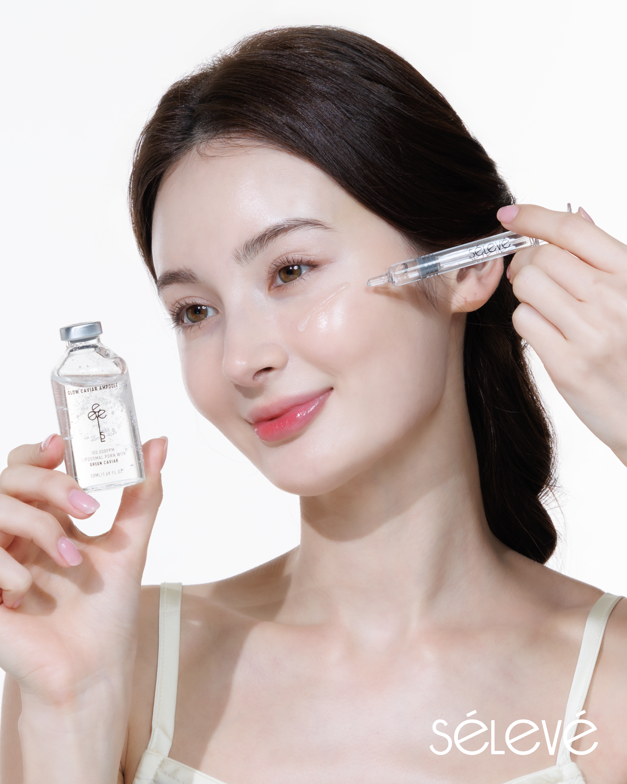 Serums & Ampoules