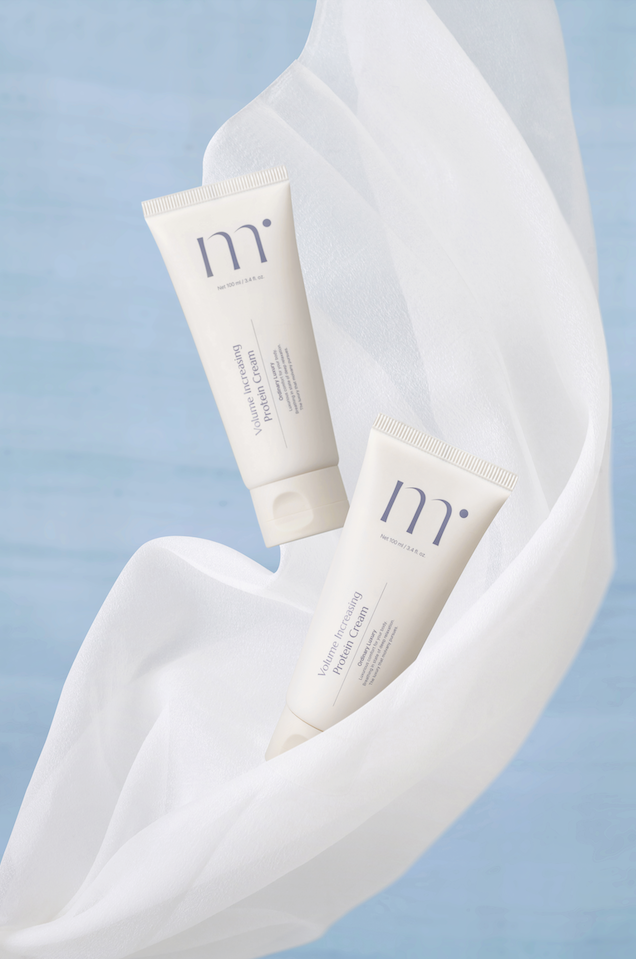 Moisturisers