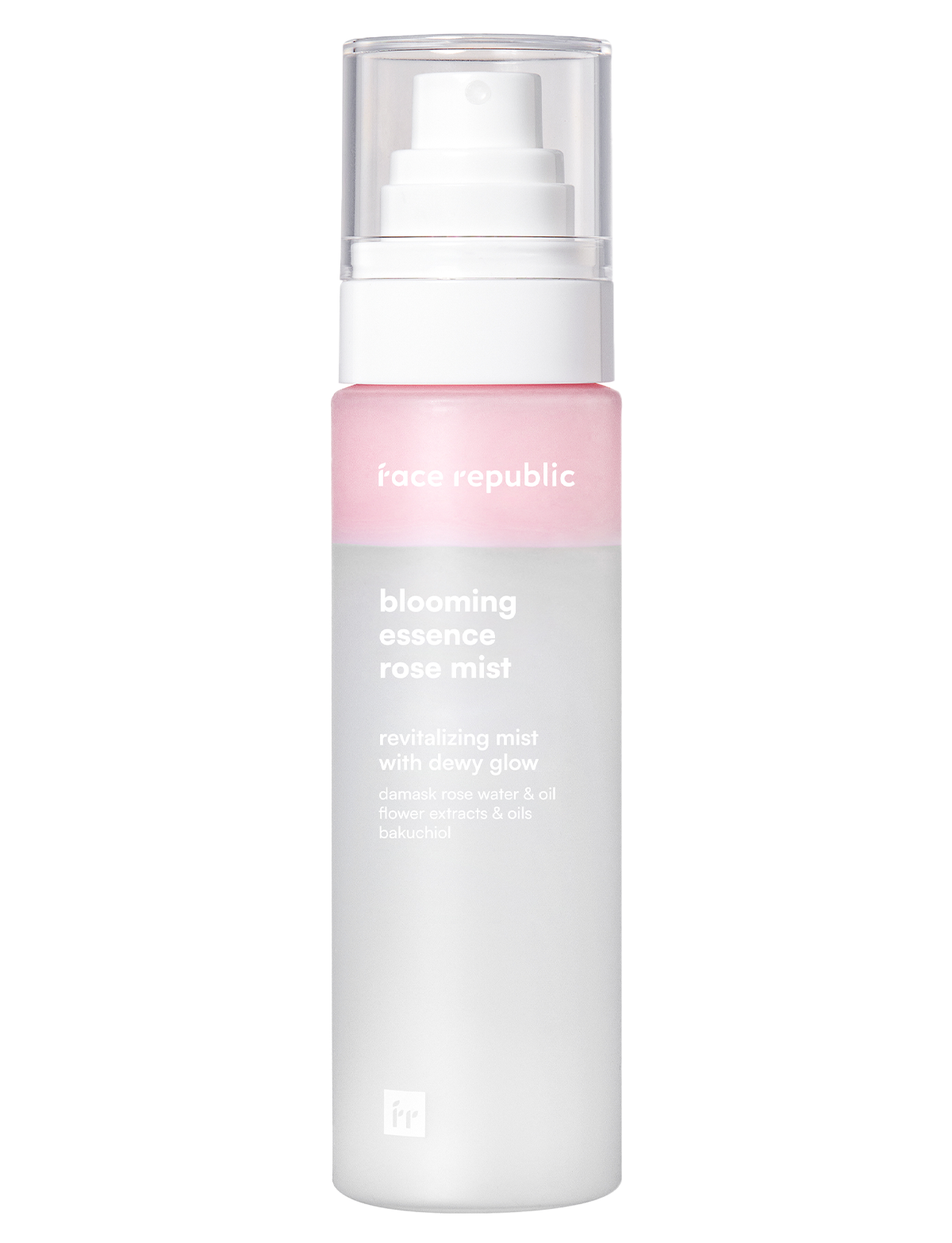 face republic Blooming Essence Rose Mist