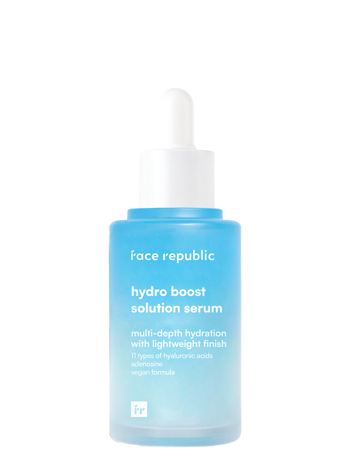 face republic Hydro Boost Solution Serum