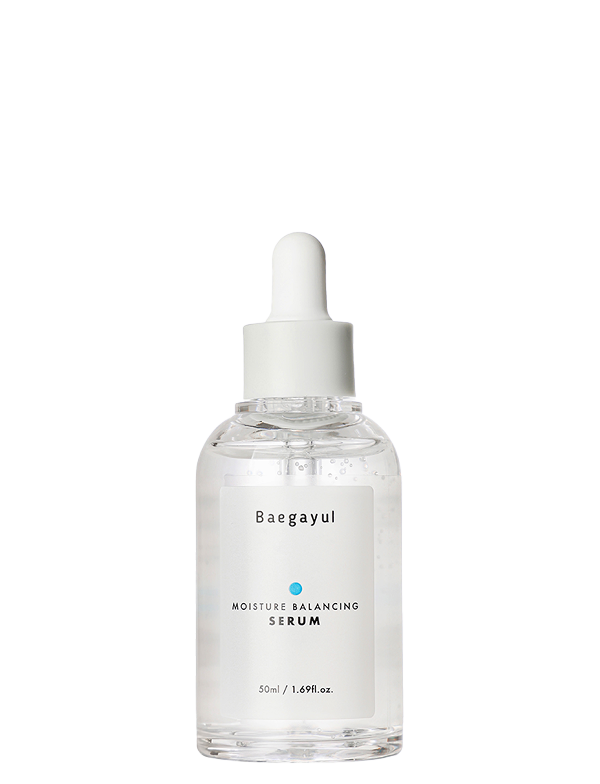 Baegayul Moisture Balancing Serum
