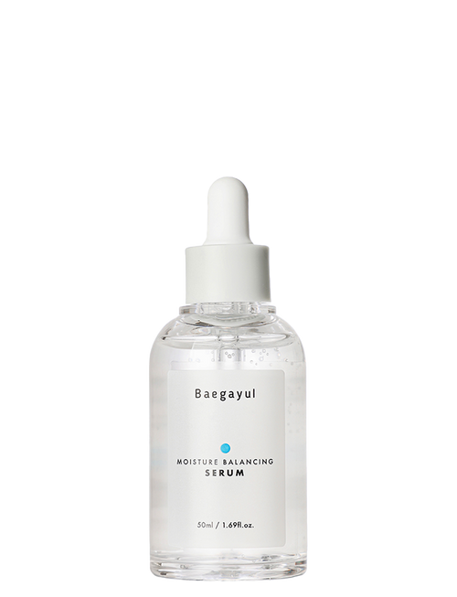 Baegayul Moisture Balancing Serum