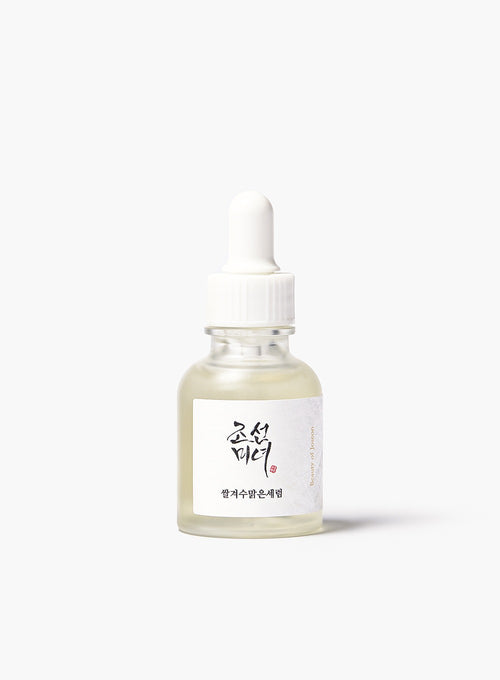 Beauty of Joseon Glow Deep Serum: Rice + Alpha-Arbutin