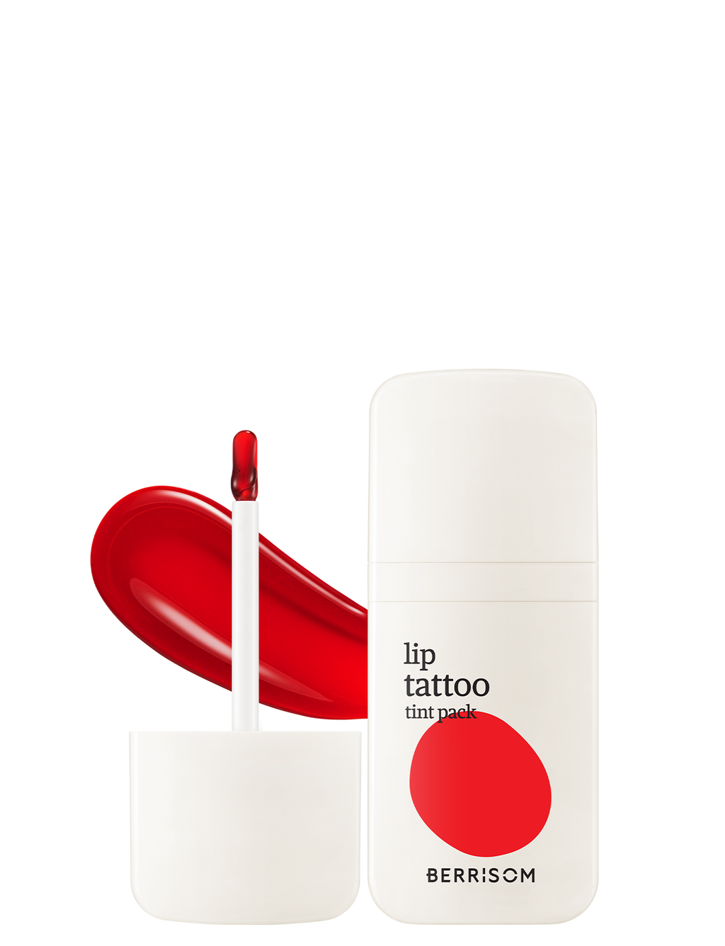 BERRISOM Lip Tatto Tint Pack