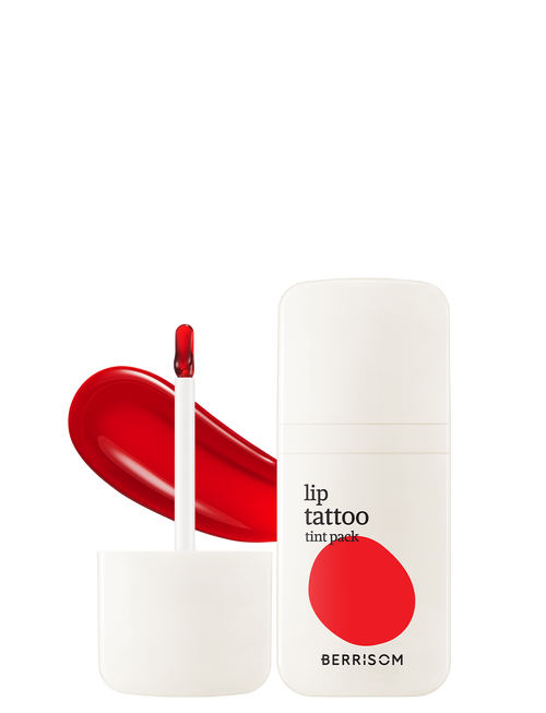 BERRISOM Lip Tatto Tint Pack