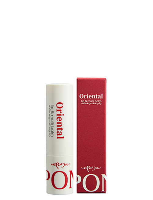 Epona Oriental Lip & Multi Balm