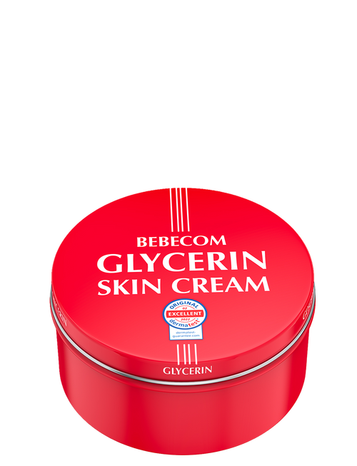 BEBECOM Glycerin Skin Cream