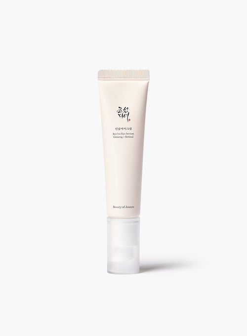 Beauty of Joseon Revive Eye Serum: Ginseng + Retinal
