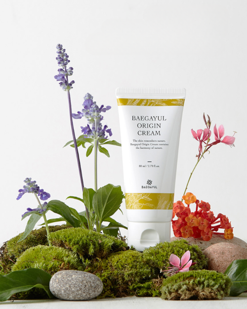 Baegayul Origin Cream