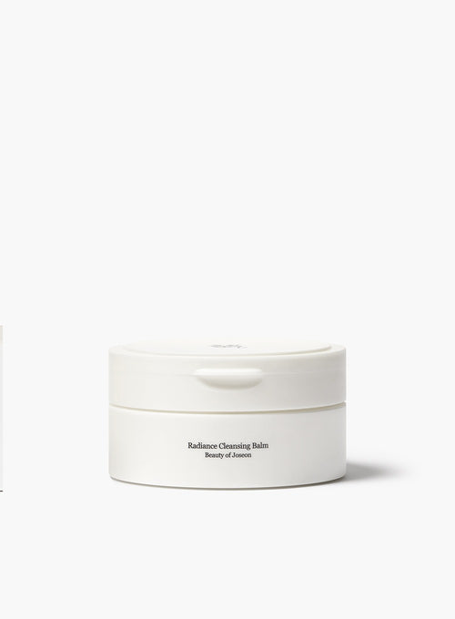 Beauty of Joseon Radiance Cleansing Balm
