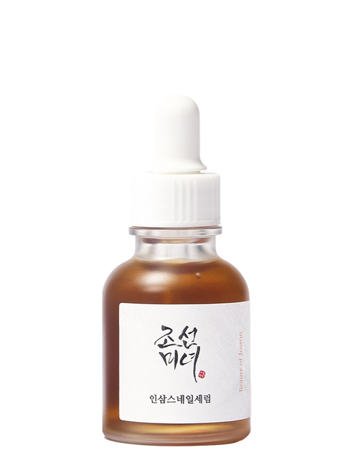 Beauty of Joseon Revive Serum: Ginseng + Snail Mucin