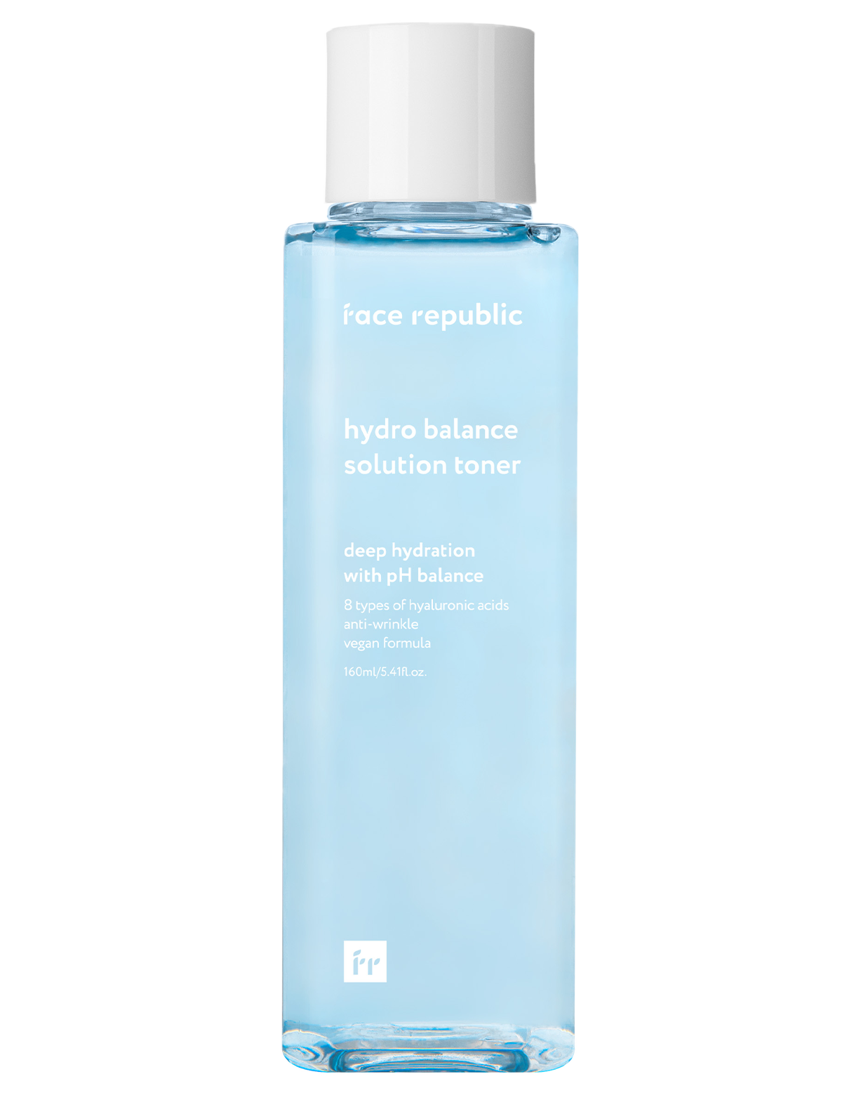 face republic Hydro Balance Solution Toner