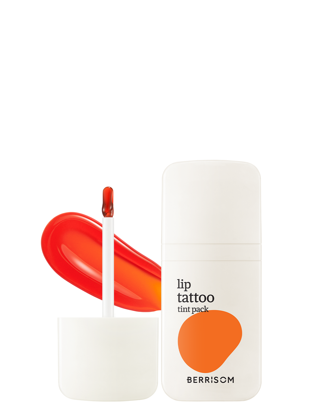 BERRISOM Lip Tatto Tint Pack