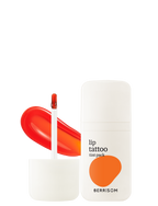 BERRISOM Lip Tatto Tint Pack