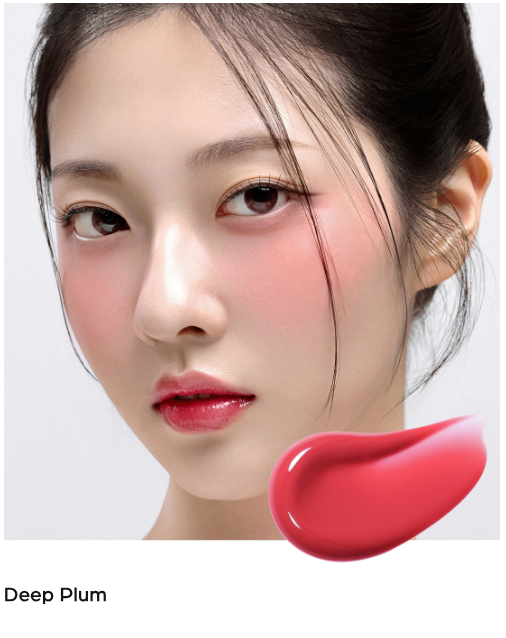 House of Hur Moist Ampoule Blusher