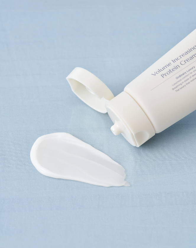 molvany Volume Increasing Protein Face Cream