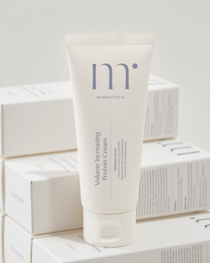 molvany Volume Increasing Protein Face Cream