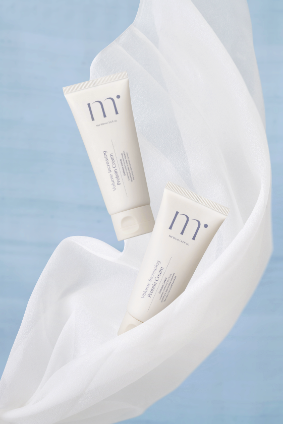 molvany Volume Increasing Protein Face Cream